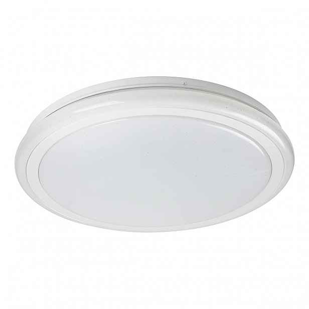 Rabalux 1510 Leonie Stropní LED svítidlo bílá, pr. 40 cm