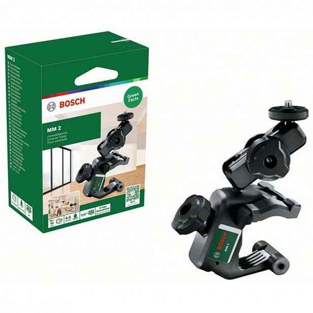Bosch - Ministativ pro laserové měřiče 0603692203