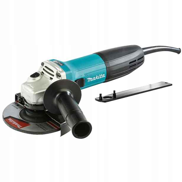 Bruska 125 mm 720 W Makita GA5030R