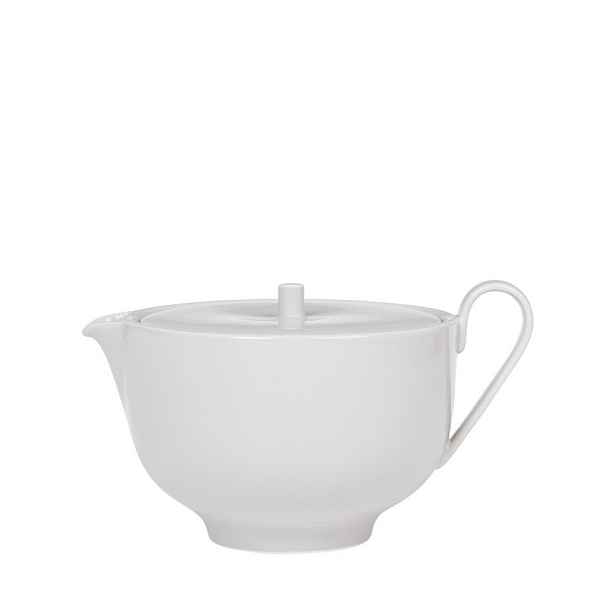 Čajová konvice Blomus RO 1,1 l - světle šedá