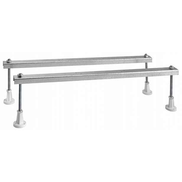 Držáky pro vany, délka 60 cm (ANH55) /sm/