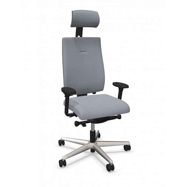 Ergonomické kancelářské křeslo X-Line UPH/P