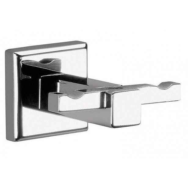 Gedy - COLORADO dvojháček, chrom 6928