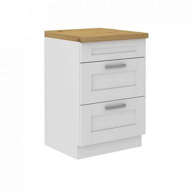 Kuchyňská Spodní Skříňka Luisa        Usk602a