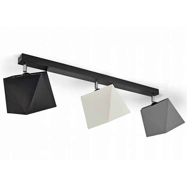 Závěsná Stropní Lampa Lustr Stropní Svítidlo Diamantová Led