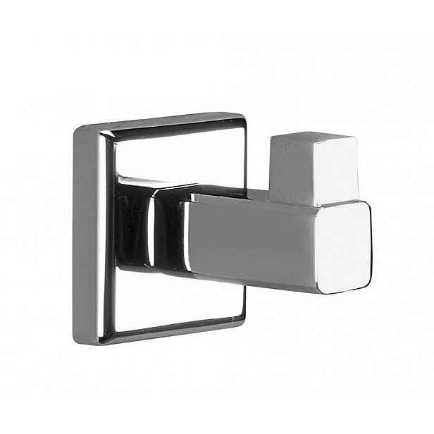 Gedy - COLORADO háček, chrom 6926