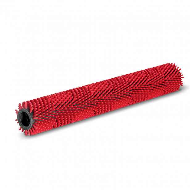 Kärcher Válec kartáč červený pro výměnu BR 55␍, střední, červený, 532 mm