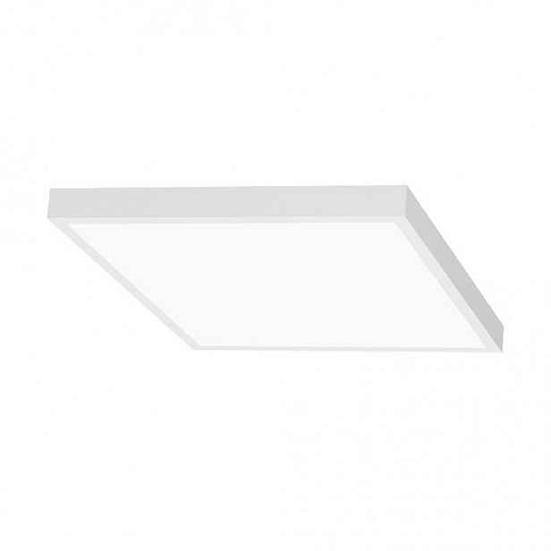 LED stropní světlo Solight bílá WO27-W