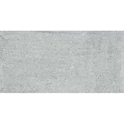 Dlažba Rako Cemento šedá 30x60 cm mat DAKSE661.1