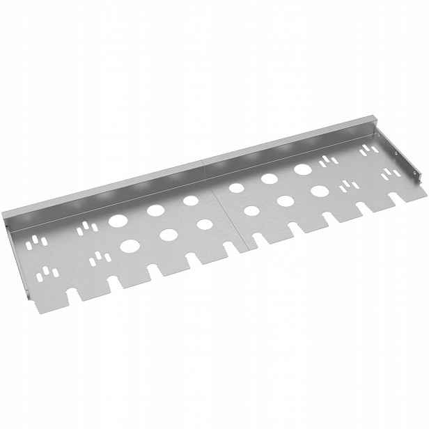 Grilovací rošt Genesis II 66044 nerezová ocel 65,7 cm na stehna