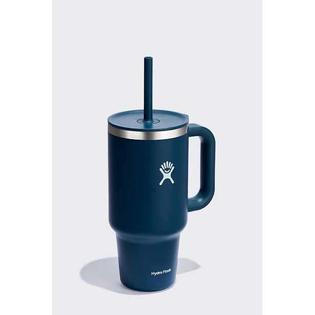 HF-Mug 32oz cestovní hrnek indigo
