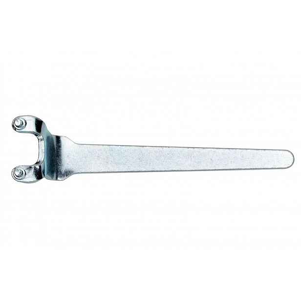 Metabo - Zalomený klíč se dvěma čepy, pro úhlové brusky 115-230 mm 623910000