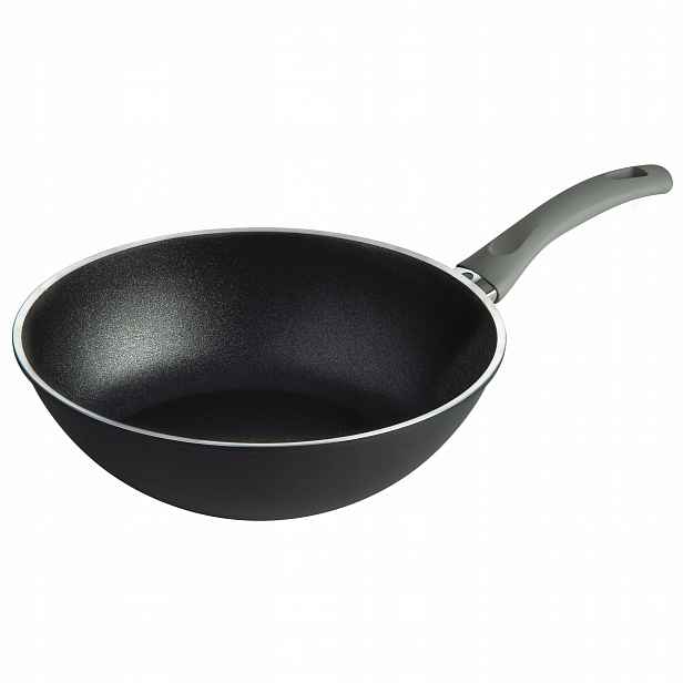 Pánev wok Ballarini Lazise 28 cm hliníková Keravis 75003-058-0