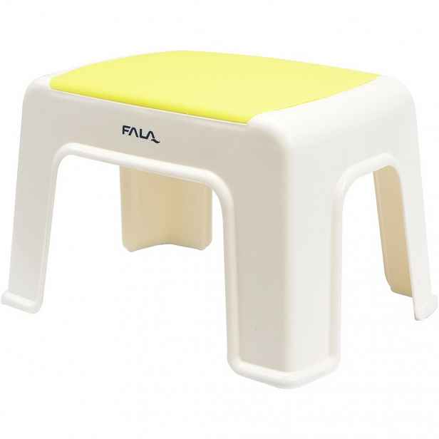 Plastová stolička 30x20x21cm TO-75915 FALA