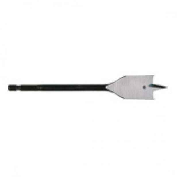 Vrták do dřeva plochý Milwaukee 25x152 mm 4932363141