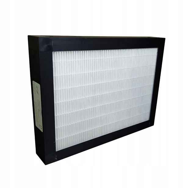 Přesný filtr F7 EU7 ePM1 60% 445 x 445 x 25 mm