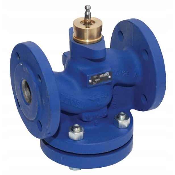 Dvoucestné houbové ventily H650N Belimo
