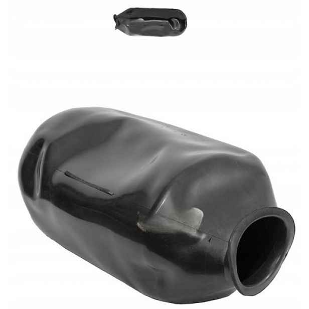 Gumový sáček Epdm pro hydroforovou nádrž Pedrollo Plurijet 4/80 100L
