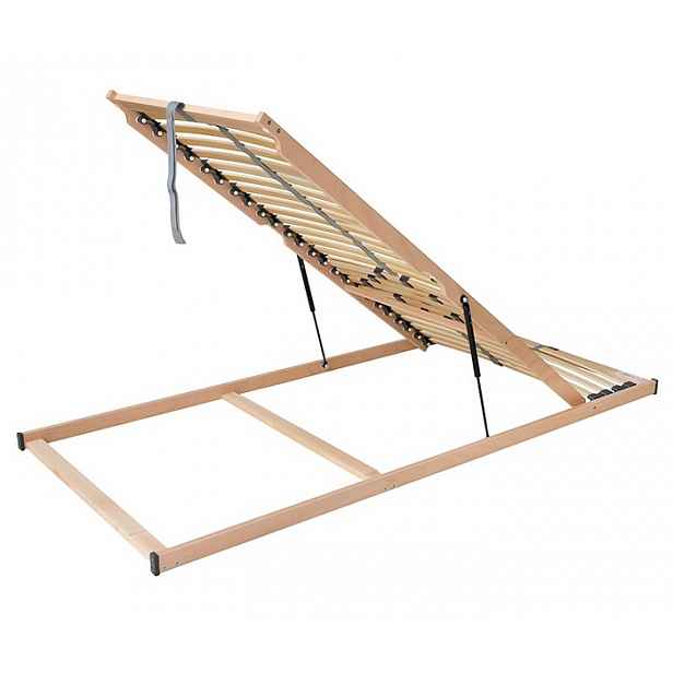 Lamelový rošt DYNAMIC 28 ÚP 80 × 200 cm