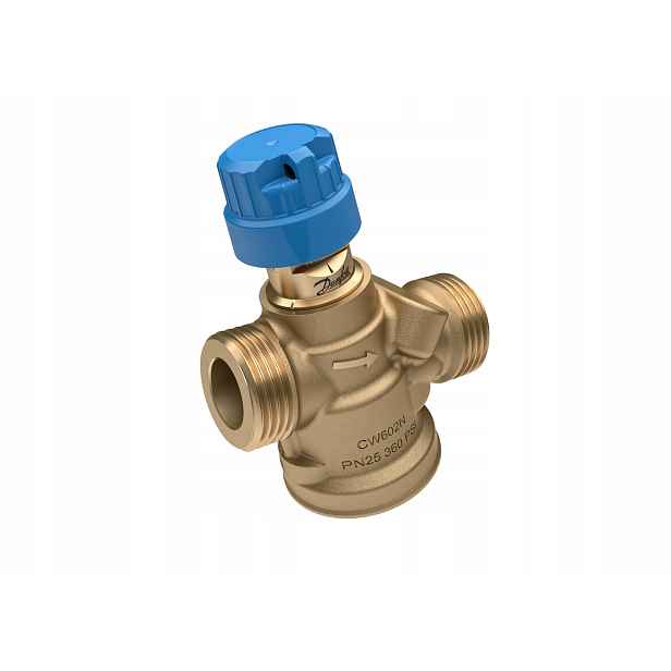 Jednoduchý ventil Danfoss 003Z8221