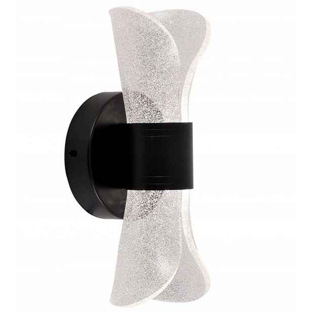 Lampa G029-W Black