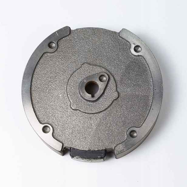 Magnetické Kolo TIP80-196-M