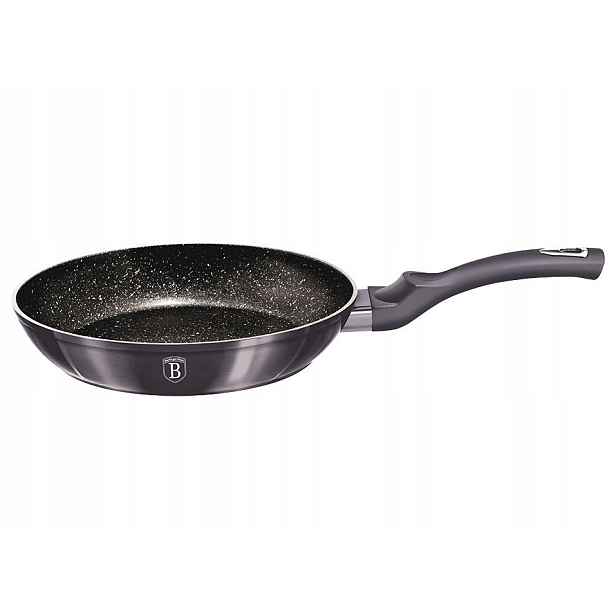 Pánev Berlinger Haus 24 cm, antiadhezní, indukční myčka nádobí BH-6889