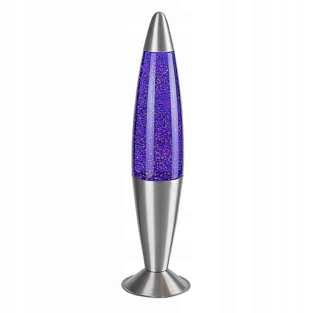 Dekorativní stolní Led lampa 25W GLITTER2 76115 Rabalux