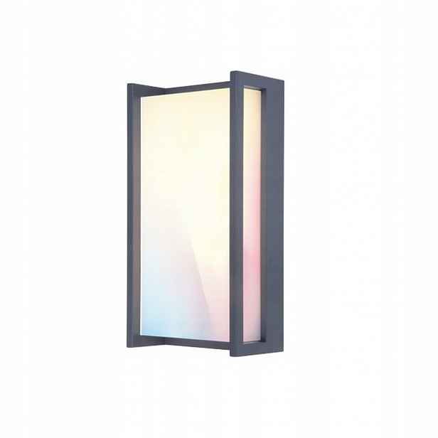Led nástěnná lampa Qubo 5193004118 Lutec