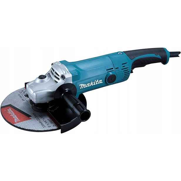 Makita GA9020R úhlová bruska 2200 W 230 mm