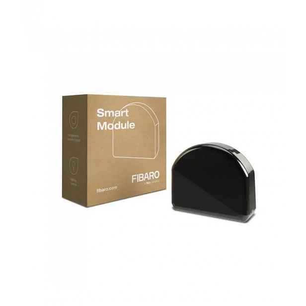 Ovladač Fibaro Smart Module FGS-214 Z-Wave Plus