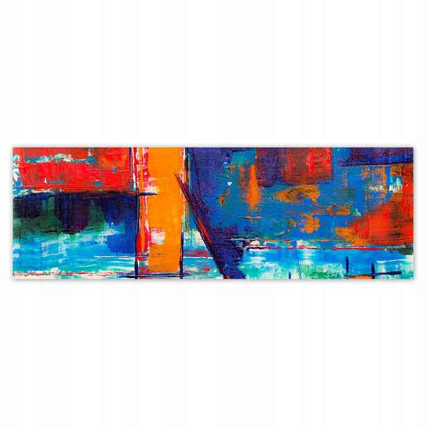 Plakáty 200x66 Abstrakce Gordon
