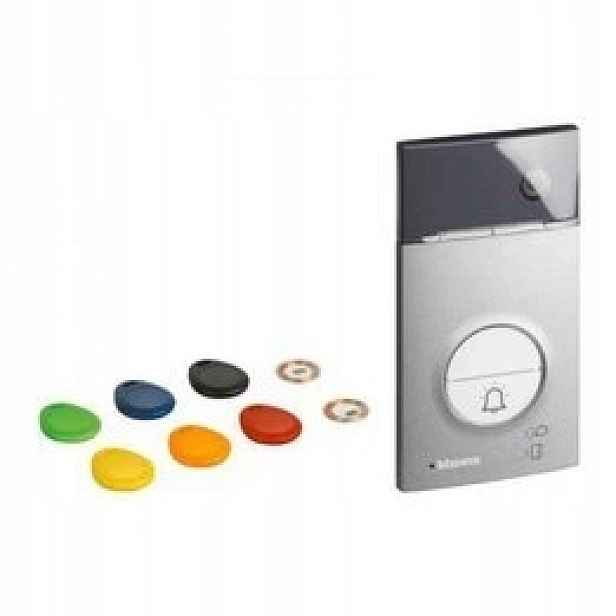 Vnější panel L3000 Kamera Rfid čtečka 343091