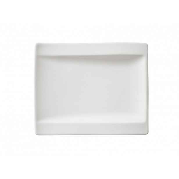XXXLutz DEZERTNÍ TALÍŘEK, keramika, 18/15 cm Villeroy & Boch - Dezertní talíře - 003407452007