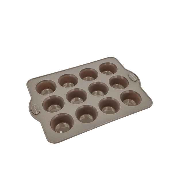 Blomsterbergs Silikonová forma na muffiny Latte