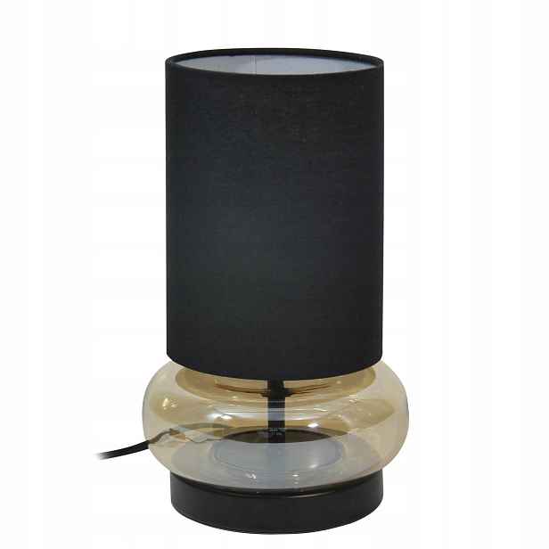 Epiro TB-43648-BL-AMB noční lampa