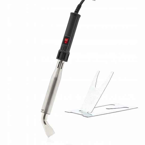 Odporová Páječka Yihua 960-W 300W S Ohnutým Silným Hrotem Techrebal