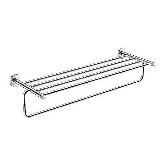 Polička Jika Basic chrom H3813A60040001