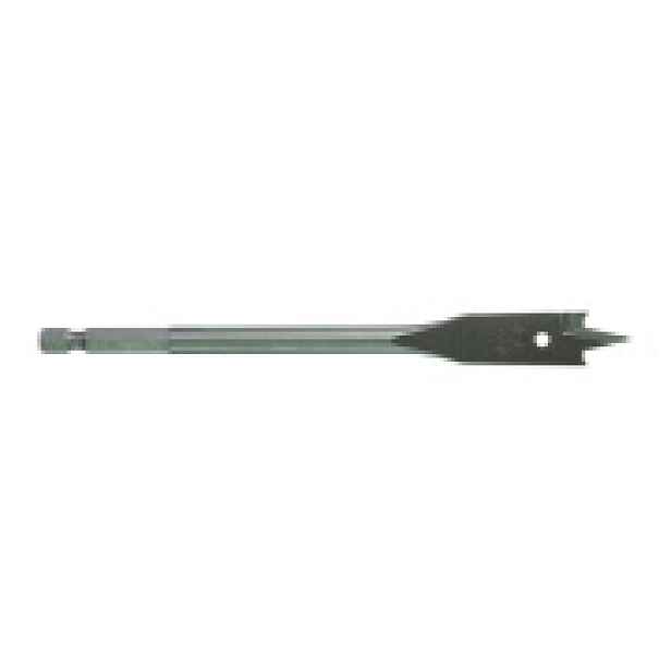 Vrták do dřeva plochý Milwaukee 14x152 mm 4932363134