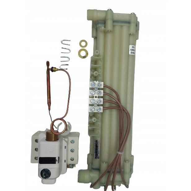 Sada pro opravu topného tělesa 18 kW WTC-3 Kospel PPH3-18 kW PPH2