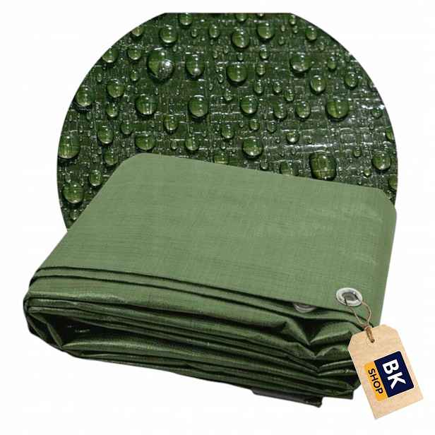 Ochranná plachta PNB00669 M2 10x15m 90G/M2