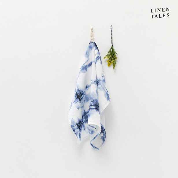 Lněná utěrka 45x65 cm – Linen Tales