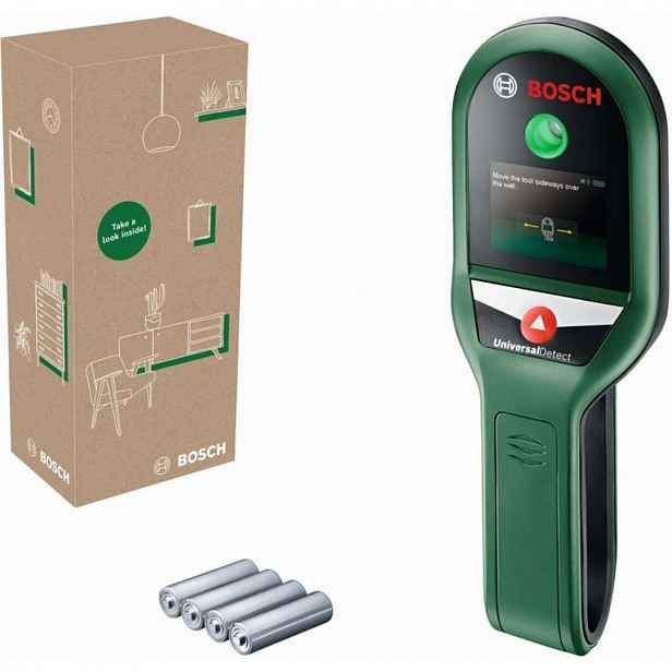 Bosch - Digitální detektor 06036813Z0