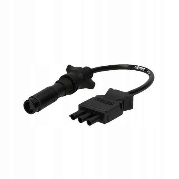 Čelní snímač plamene s konektorem Siemens Qrc 1A 1.170C27 Buderus