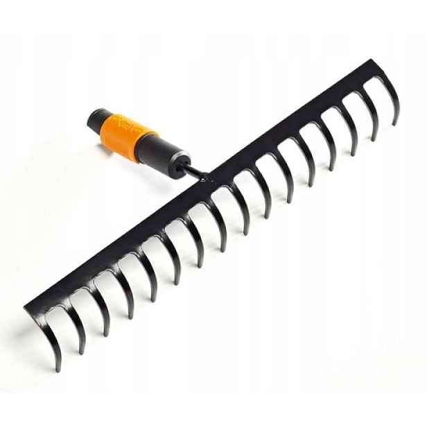Fiskars Hrábě 16ZUBÉ Quikfit 1000654