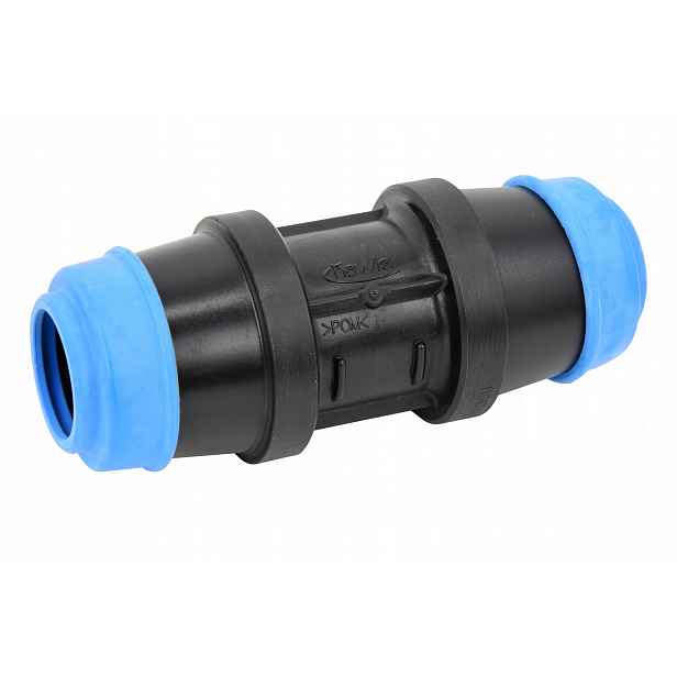 Iso spojka pro Pe trubky Pom Dn 40/32 (6330)