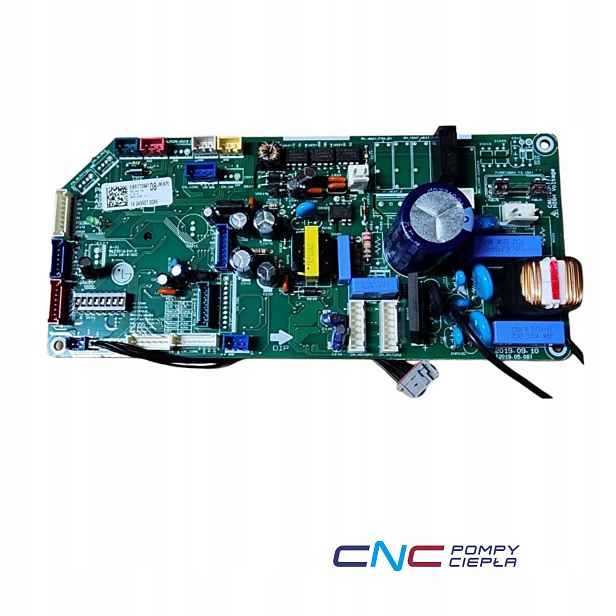 Ovládací deska Lg EBR77384108 Pcb výkonový modul klimatizace část zam.