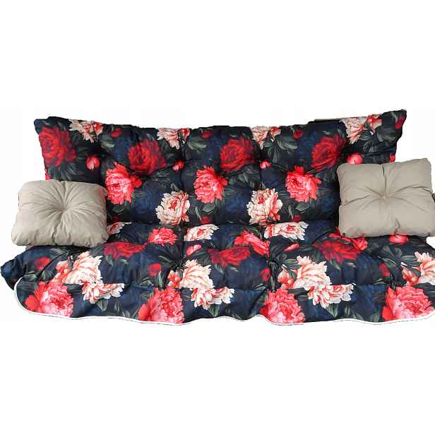 Polštář na houpačku 175 cm Peonia Výrobce
