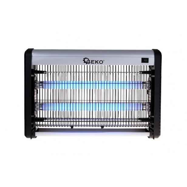 Uv Lampa Proti Hmyzu 20W Geko G80492
