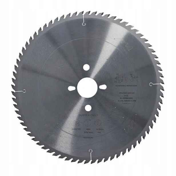 Ita Tools Pila pro panelové pily 450x60x72Z Holzma Nano Premium